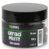 Chytací pelety Karel Nikl Giga Squid 150g 18mm