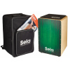 SELA Varios Green Bundle