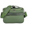 Kozmetická taštička Travelite Miigo Beauty case Green (TRAVELITE-92703-80)