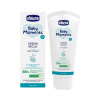 CHICCO Krém vyživujúci Baby Moments 85% prírodných zložiek 100ml, 0m+ 01059.60