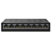 TP-Link LiteWave switch LS1008G (8xGbE, fanless) LS1008G