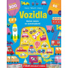 Vozidla Rušné město se s…