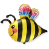 Fóliový balónik včielka – 60 cm 8435102306736