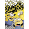 JERRY FABRICS Mimoni 2 Banana