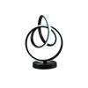 Moderné svietidlo NEDES stolová lampa 32W JT1304/B