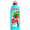 Tomil Dr. Devil gél na čistenie WC 100 l