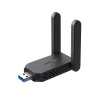 MERCUSYS MA32H WiFi5 USB adapter (AC1300,2,4GHz/5GHz,USB3.0)