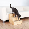 Trixie Pet Stairs drevené 40 x 38 x 45 cm