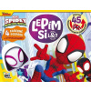 Lepím si znova Spidey