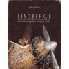 Lindbergh: Dobrodružný príbeh lietajúcej myšky - Torben Kuhlmann