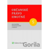 Občanské právo hmotné 5 - Jan Dvořák, David Elischer