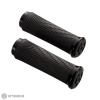 SRAM Lock On Grip Shift gripy 100 mm čierne