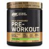 Optimum Nutrition Gold Standard Pre-Workout 330 g ovocný punč