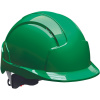 JSP EVO Lite prilba Wr ventilovaná - 53-64cm, zelená