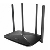 Modem TP-Link Mercusys MB115-4G LTE s routerom WiFi, 3x LAN, 1x WAN, 1x slot na SIM kartu, 2.4, 52440040