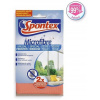 Spontex Soft mikroutierka na okná 1 ks