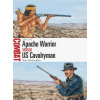 Apache Warrior vs US Cavalryman