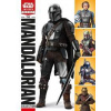 Star Wars Insider Presents: The Mandalorians - autor neuvedený