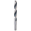 BOSCH Skrutkovitý vrták HSS PointTeQ 13,5 mm (redukovaná stopka) 2608577305