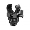 SmallRig 2352 Shotgun Mic Holder (Cold Shoe)