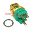 METZGER Teplotný spínač ventilátora chladenia 0915202
