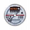 NÁSTROJE CZ diamantový kotúč celoobvodový 230*1,6*22,2mm, dlaždice, mramor