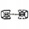 Pedále Shimano SPD XT s platformou PD-T8000