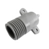Sapho Regulátor pre bidetové sedátko LB402, LB802 SPH NDLB02-4