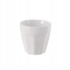 Hrnček na kávu porcelán 4 x 90 ml