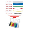 Ks Tools - Zmrštovacie dutinky 100ks 970.0540