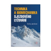 Technika a biomechanika sjezdového lyžování (Soňa Jandová)