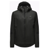 GORE Lupra Jacket Womens black - XS/36