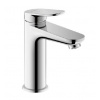 Duravit Wave - Umývadlová batéria, FreshStart, chróm WA1021002010