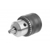 Skľučovadlo 13mm s ozub. vencom 1,5-13mm s kľúčom (kľučkou) DEWALT DT7012