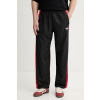 adidas Originals teplákové nohavice pánske KE0117 čierna S