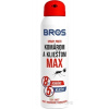 Bros Max spray proti komárom a kliešťom 90 ml