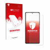 čirá ochranná fólie upscreen pro Infinix Note 30 VIP (čirá ochranná fólie upscreen pro Infinix Note 30 VIP)