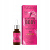 Eveline Cosmetics Brazilian Body samoopaľovacie kvapky na tvár a telo 18 ml