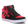 DC Pure High Top Shoes Wc M ADYS4000043-FWB (118715) Black EU 40