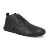 Dámske zimné topánky barefoot bLIFESTYLE - ClassicStyle čierne