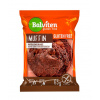 Balviten Muffin tmavý s kúskami čokolády 65 g bez lepku
