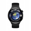 Smart hodinky Huawei Watch 4 Active čierne