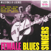 Female Blues Singers - Milestones Of Legends (10CD) (DÁRKOVÁ EDICE)