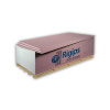 RIGIPS SLOVAKIA s.r.o. Rigips RF 12,5 mm - 2,4 m²