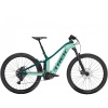 Bicykel Trek Powerfly FS 4 Gen 3 2024 zelený L