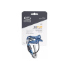 Climbing Technology Be Up Kit - jistící set blue