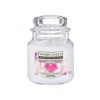 Yankee Candle Vonná svíčka Home Inspiration malá Bubble Time 104 g