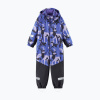 Detská kombinéza Reima Kurikka deeper breezy violet