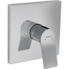 Hansgrohe Vivenis - Páková sprchová batéria pod omietku, chróm 75615000