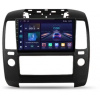 Ossuret Autorádio Nissan Navara 2006 – 2012, Android, GPS, WiFi, USB, Bluetooth, Handsfree
